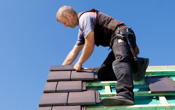 disadvantages of Burlescombe slate roofing