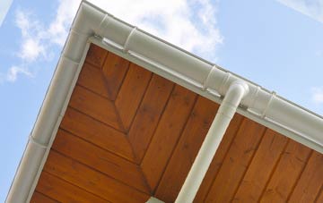 Burlescombe soffit types